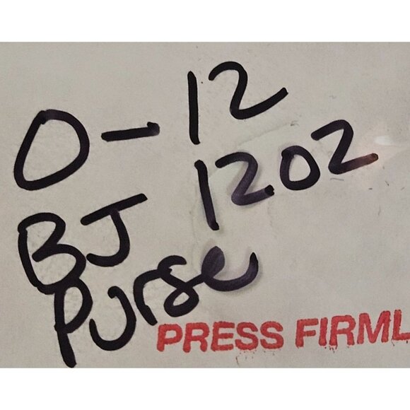 Betsey Johnson Butterfly Crossbody Bag Chain Strap Boho Dopamine Dressing Goth - Picture 10 of 10